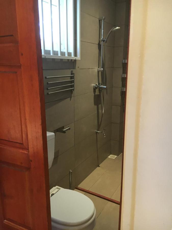 Asteria Studios Paramaribo Luaran gambar