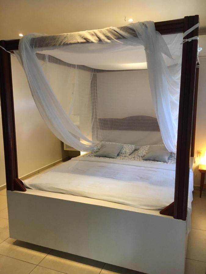 Asteria Studios Paramaribo Luaran gambar