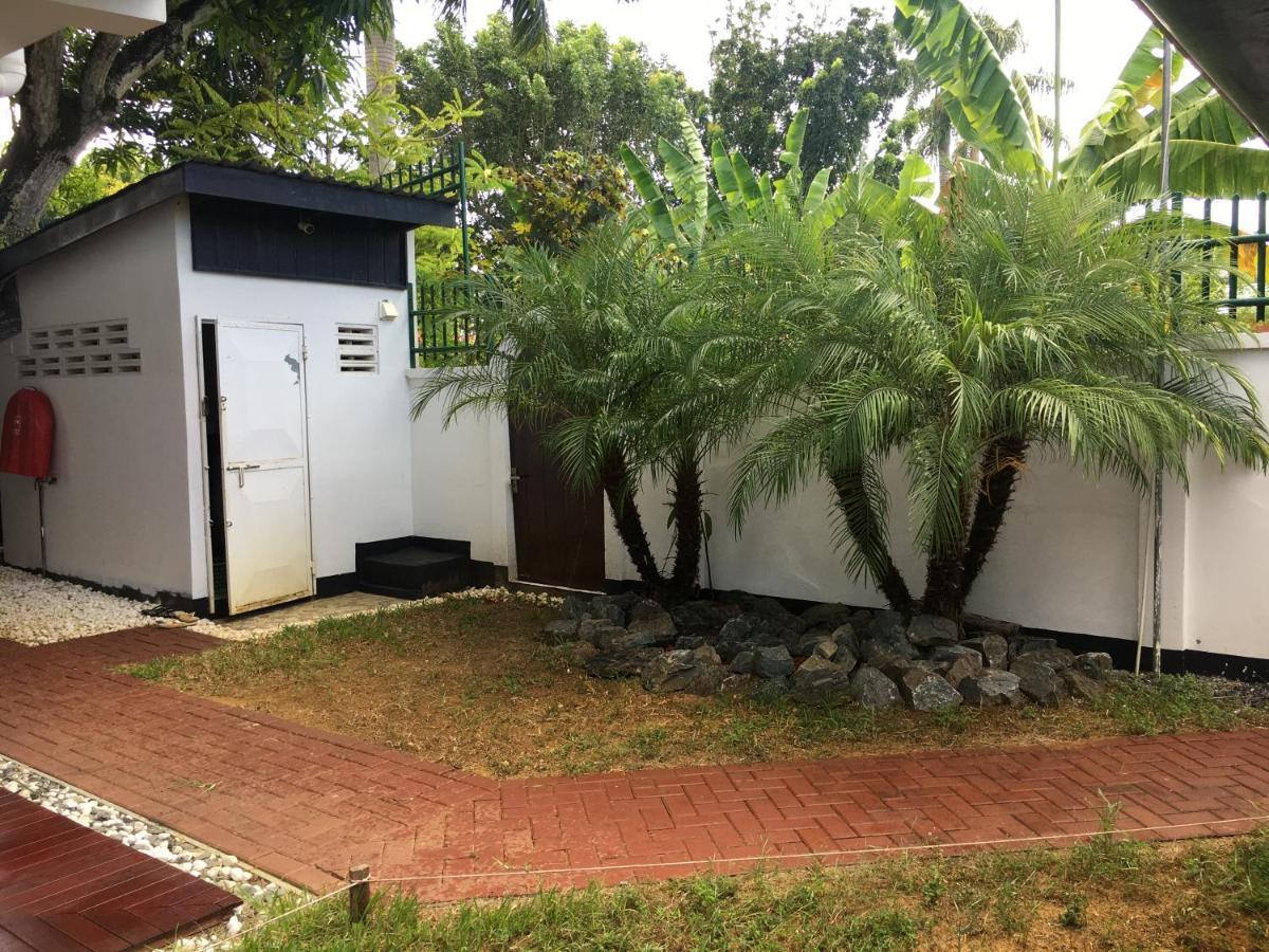Asteria Studios Paramaribo Luaran gambar