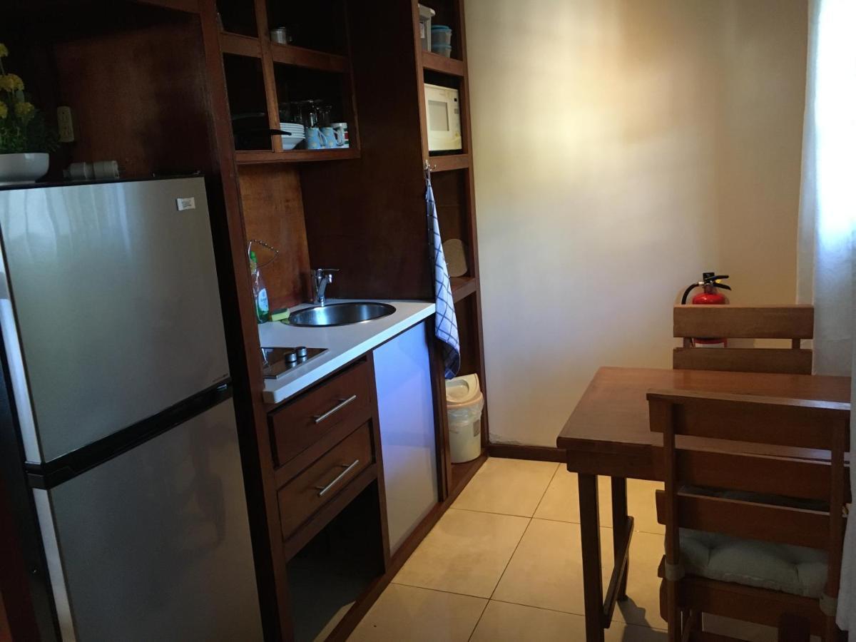 Asteria Studios Paramaribo Luaran gambar