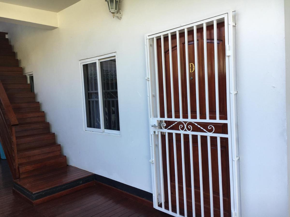 Asteria Studios Paramaribo Luaran gambar