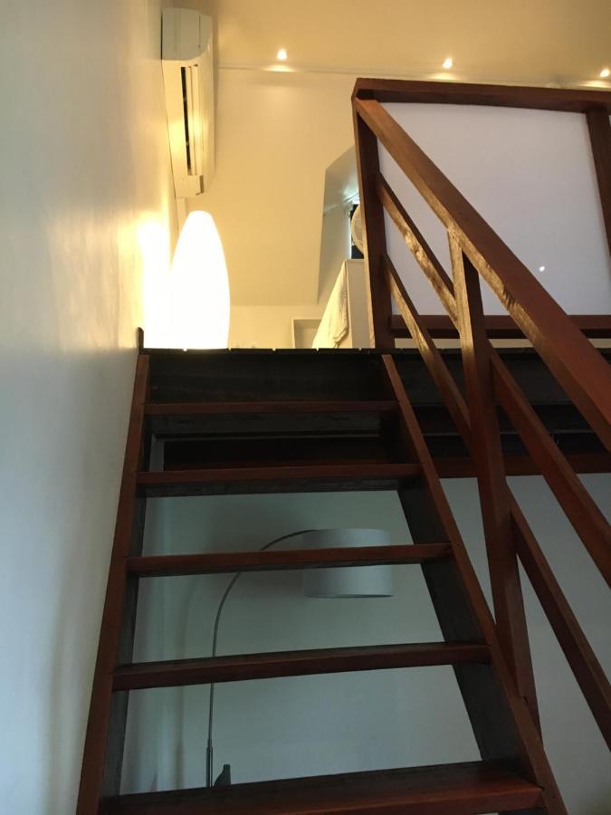 Asteria Studios Paramaribo Luaran gambar