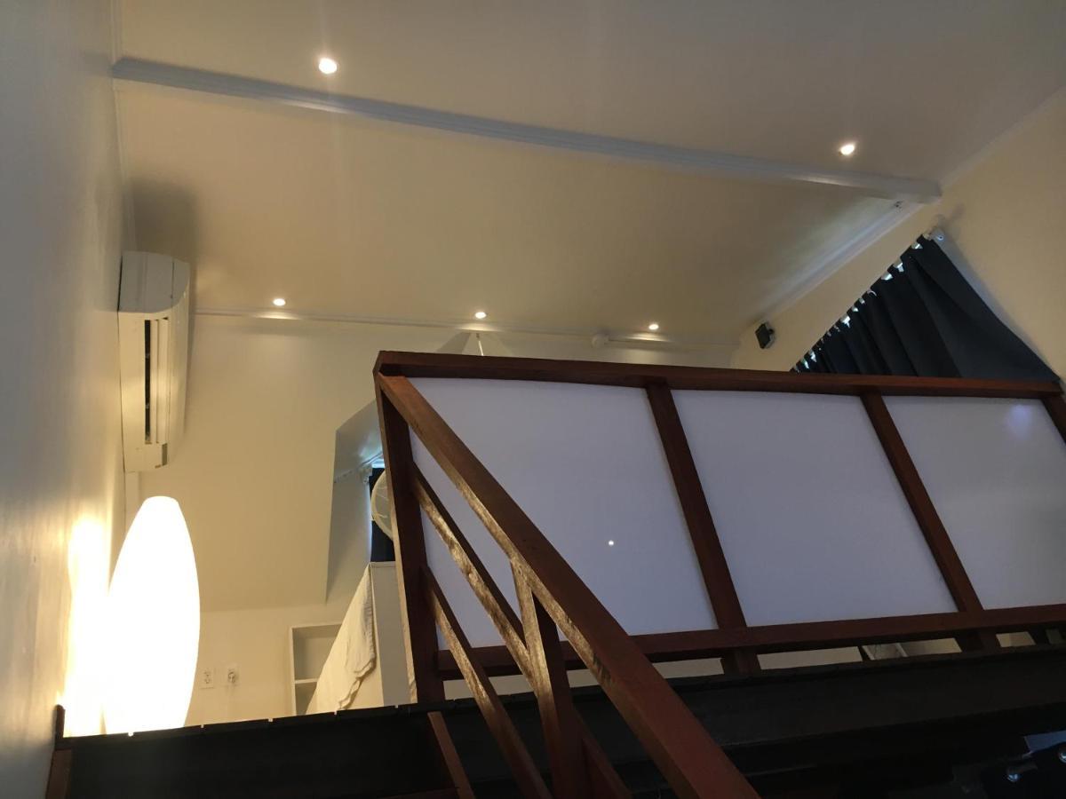 Asteria Studios Paramaribo Luaran gambar