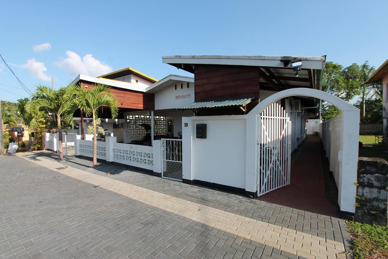 Asteria Studios Paramaribo Luaran gambar